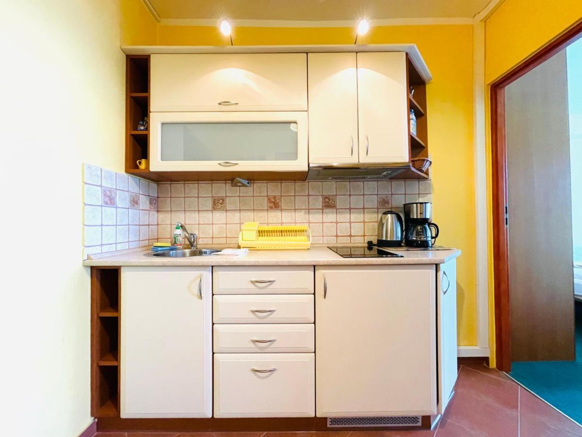 Slavia By Baltic Home Мендзыздрое Экстерьер фото