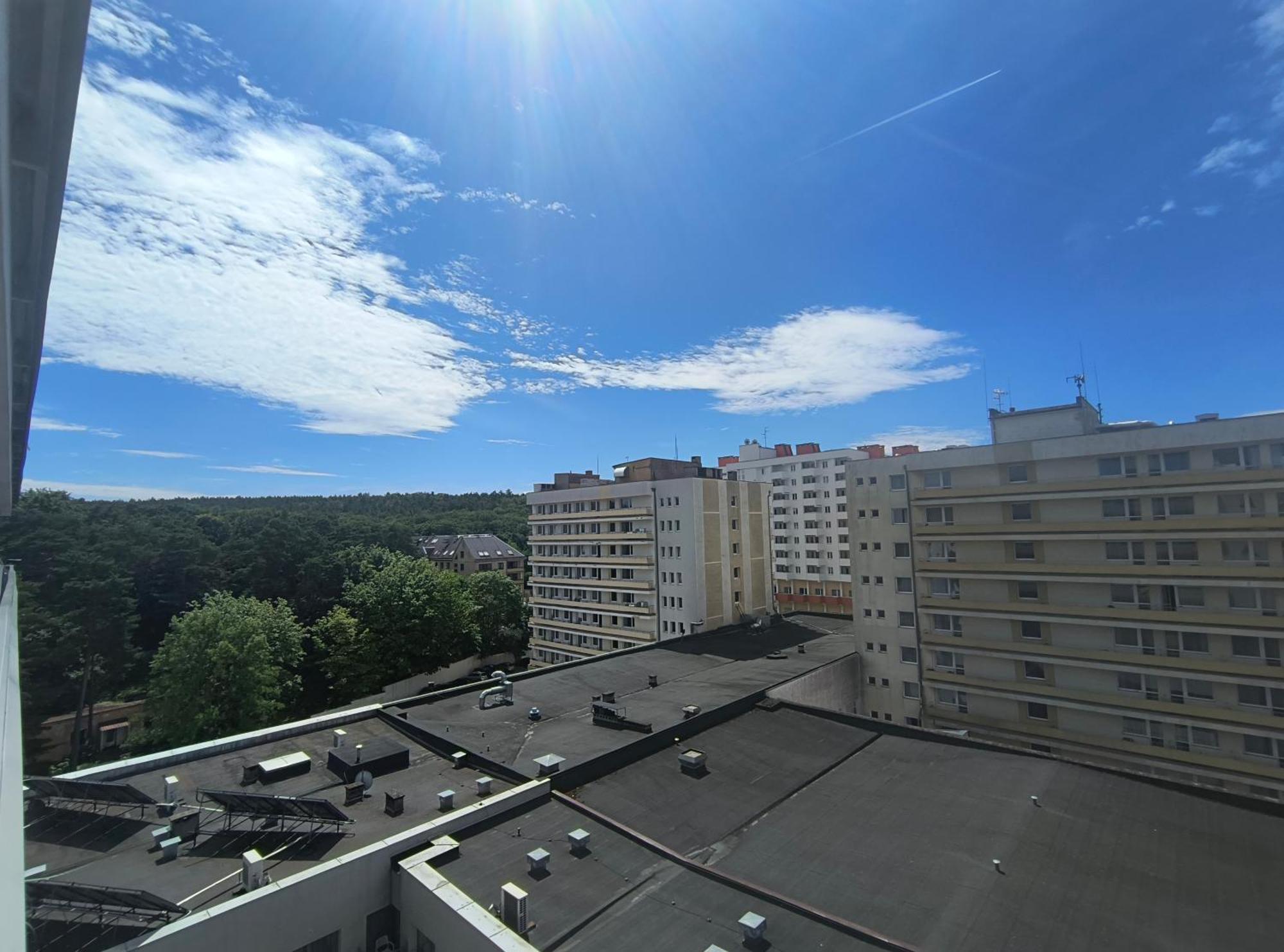 Slavia By Baltic Home Мендзыздрое Экстерьер фото